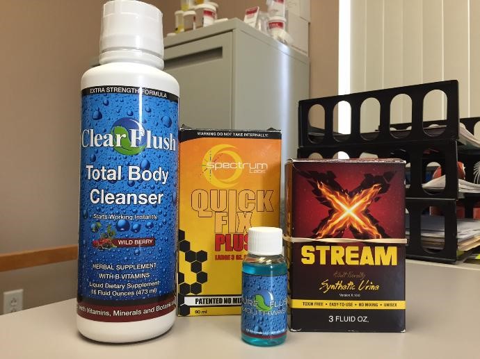 Synthetic Urine GNC Loganville WI 53943